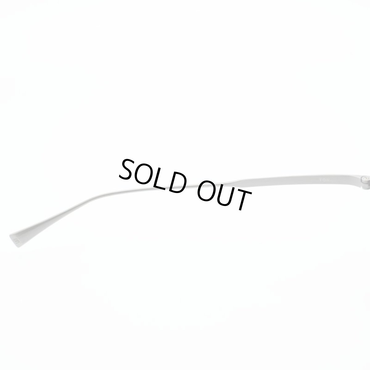 画像6: 増永眼鏡 MASUNAGA since 1905 TONA col-35 BLUE (6)