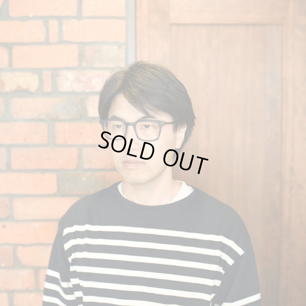 画像8: 増永眼鏡 MASUNAGA since 1905 TONA col-35 BLUE (8)