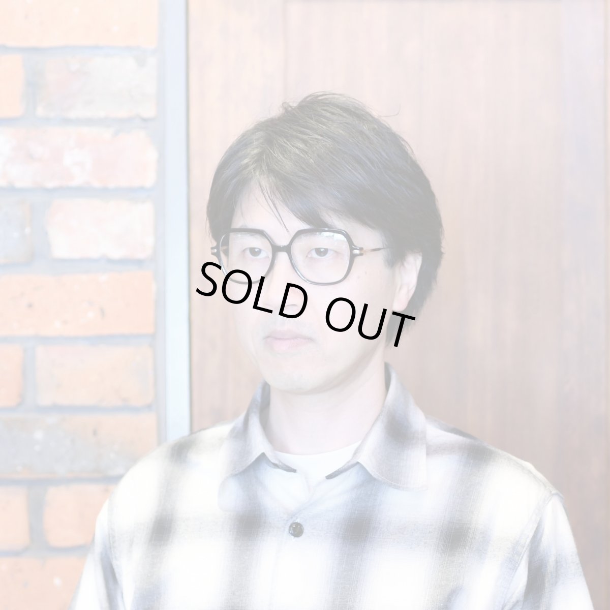 画像8: 増永眼鏡 MASUNAGA since 1905 VIVACE col-19 BLACK  (8)