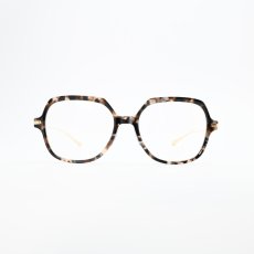 画像3: 増永眼鏡 MASUNAGA since 1905 VIVACE col-29 BK TORT  (3)