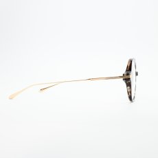 画像4: 増永眼鏡 MASUNAGA since 1905 VIVACE col-29 BK TORT  (4)