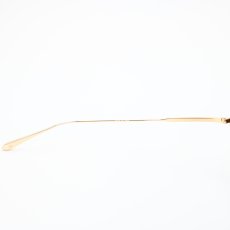 画像6: 増永眼鏡 MASUNAGA since 1905 VIVACE col-29 BK TORT  (6)
