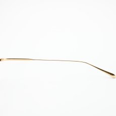 画像7: 増永眼鏡 MASUNAGA since 1905 VIVACE col-29 BK TORT  (7)