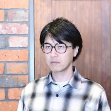 画像8: 増永眼鏡 MASUNAGA since 1905 VIVACE col-29 BK TORT  (8)