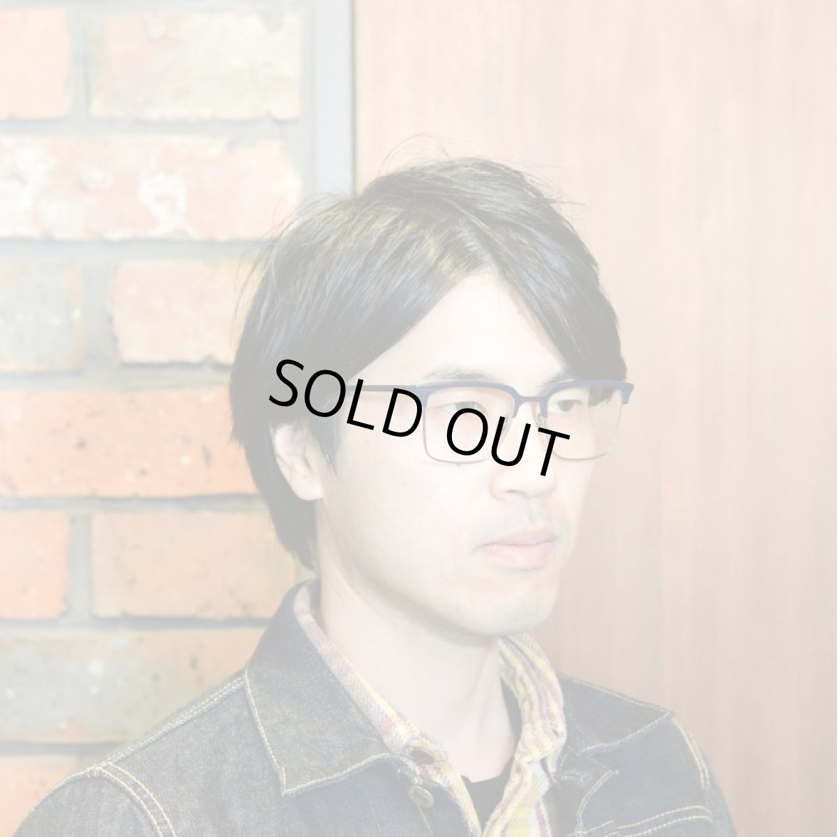 画像6: 木村拓哉さん教場着用モデル 増永眼鏡 MASUNAGA since 1905 WALDORF col-35 DBL/GRY [waldorf-35] キムタク (6)