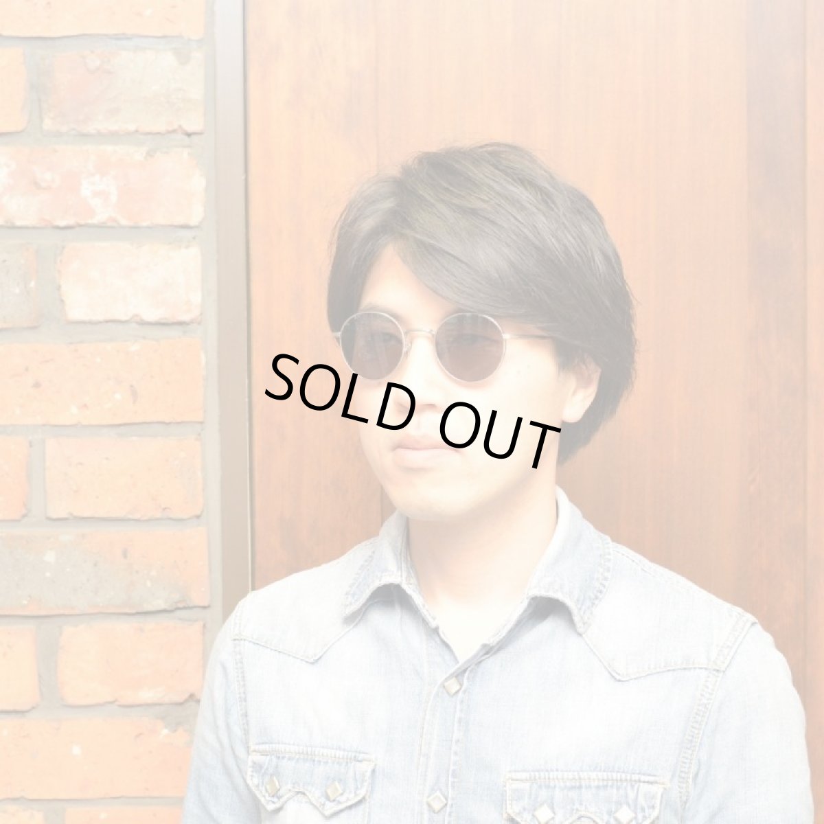 画像7: 増永眼鏡 MASUNAGA since 1905 WRIGHT col-S12 SILVER メガネ 眼鏡 めがね メンズ レディース おしゃれ ブランド 人気 おすすめ フレーム 流行り 度付き レンズ (7)