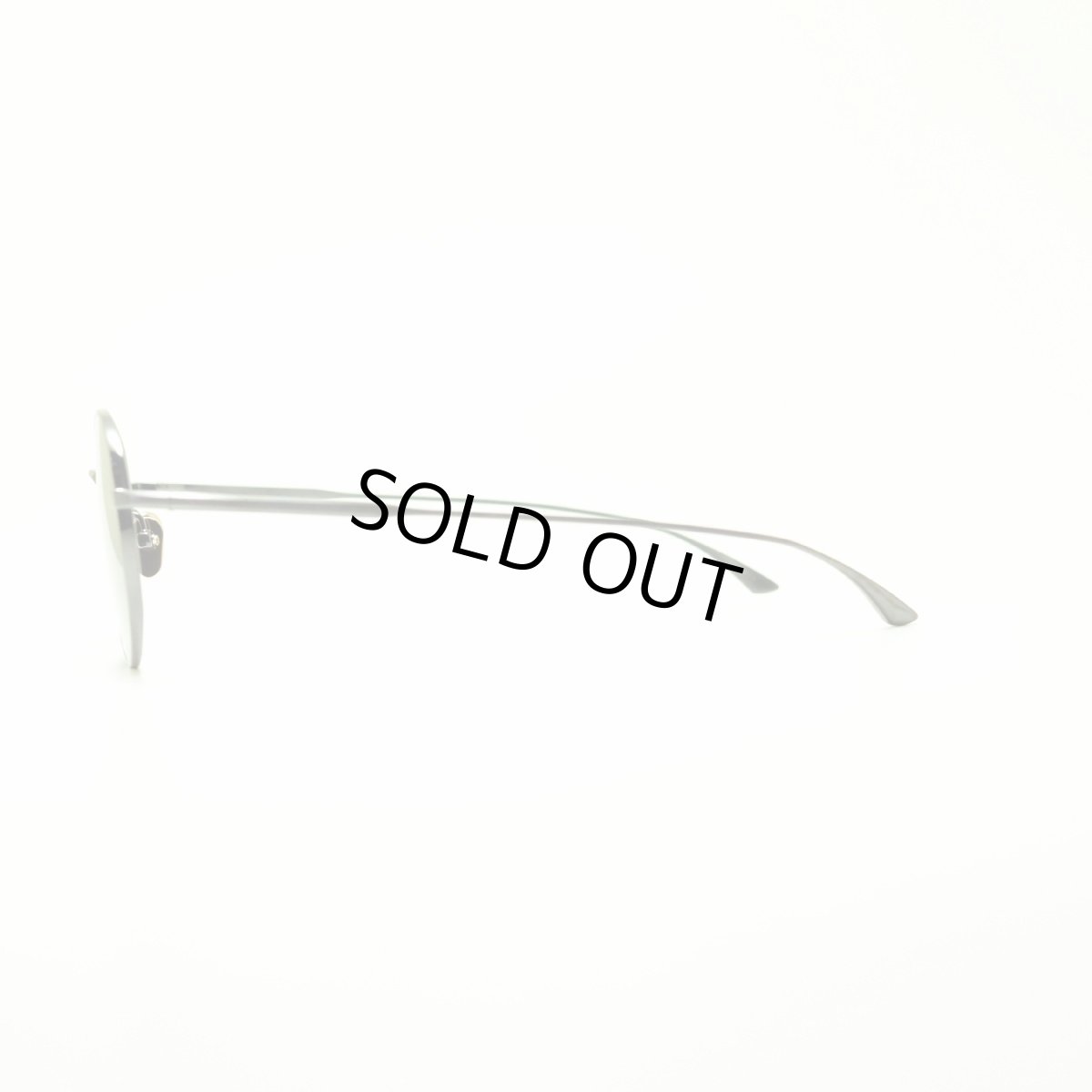 画像4: MASUNAGA Since1905 WRIGHT COL-S29 メガネ 眼鏡 めがね メンズ レディース おしゃれ ブランド 人気 おすすめ フレーム 流行り 度付き レンズ (4)