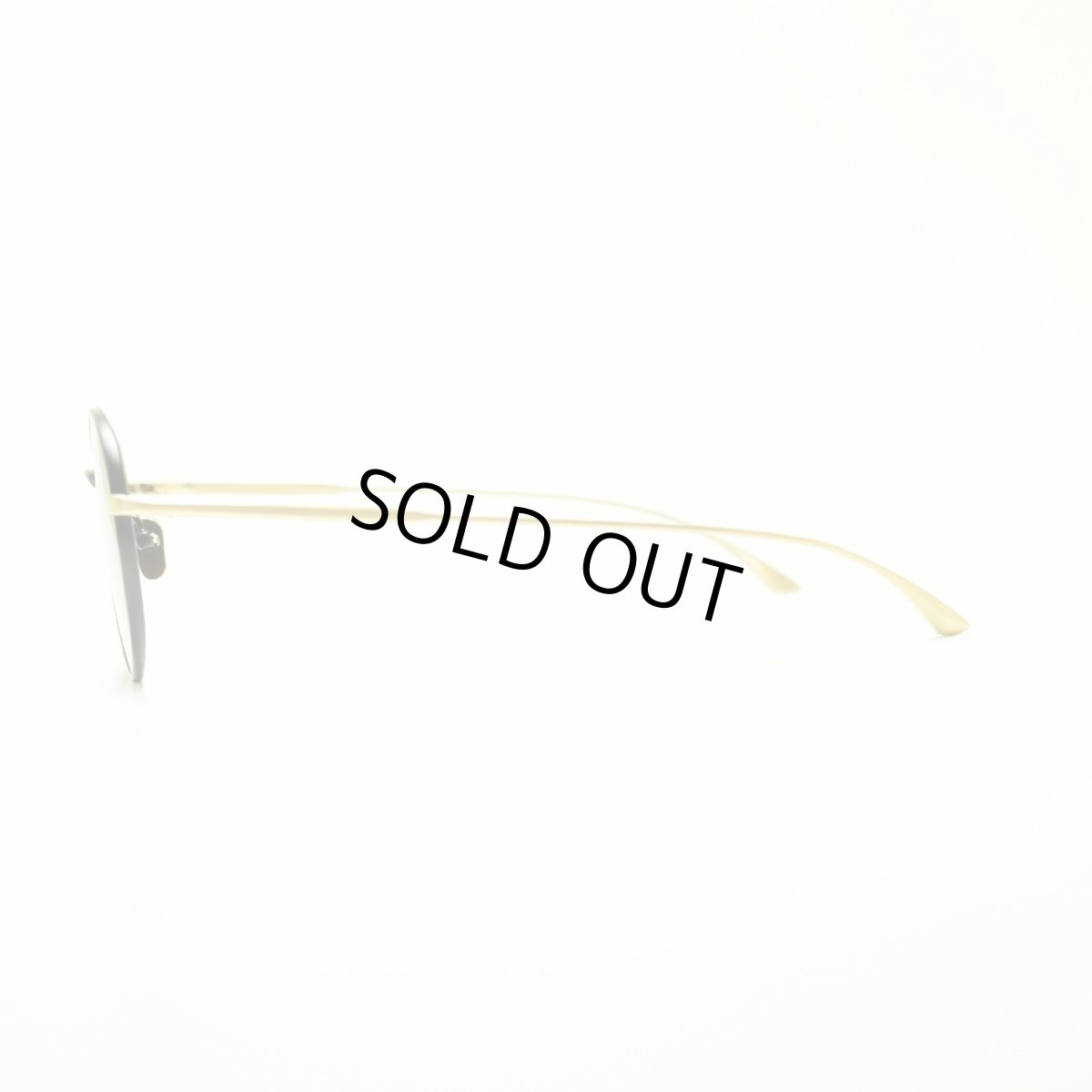 画像4: MASUNAGA Since1905 WRIGHT COL-S39 メガネ 眼鏡 めがね メンズ レディース おしゃれ ブランド 人気 おすすめ フレーム 流行り 度付き レンズ (4)