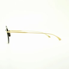 画像4: MASUNAGA Since1905 WRIGHT COL-S39 メガネ 眼鏡 めがね メンズ レディース おしゃれ ブランド 人気 おすすめ フレーム 流行り 度付き レンズ (4)