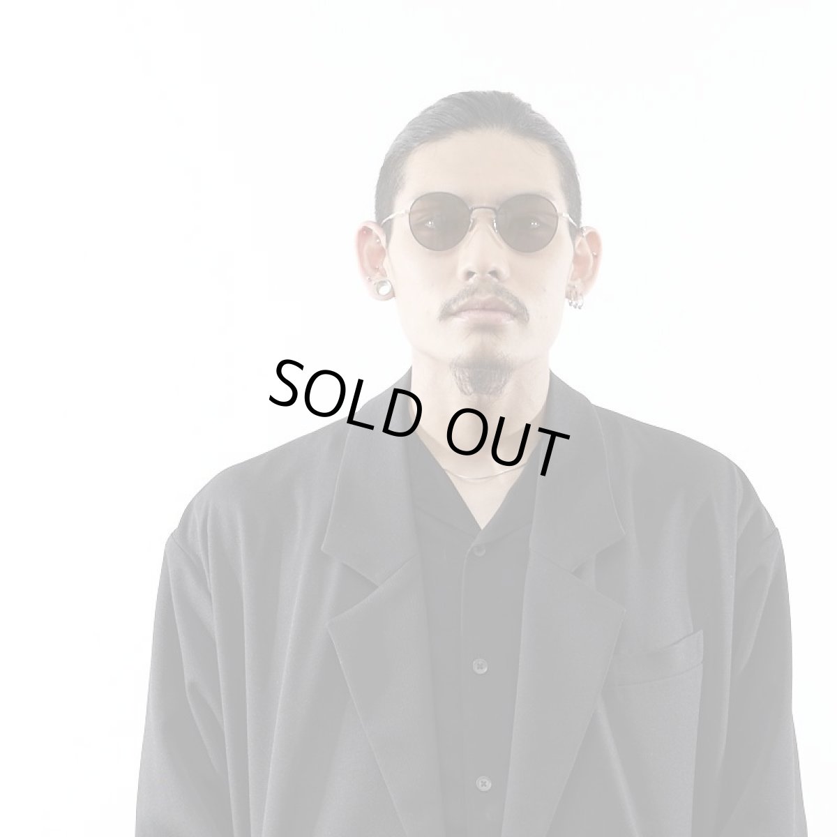 画像7: MASUNAGA Since1905 WRIGHT COL-S39 メガネ 眼鏡 めがね メンズ レディース おしゃれ ブランド 人気 おすすめ フレーム 流行り 度付き レンズ (7)