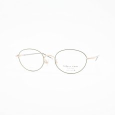 画像2: modern times モダンタイムズ titina ティティーナ MTI-02 col-03 オリーブ  (2)