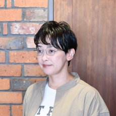 画像9: modern times モダンタイムズ titina ティティーナ MTI-02 col-03 オリーブ  (9)