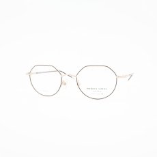画像2: modern times モダンタイムズ titina ティティーナ MTI-03 col-01 チョコレート  (2)