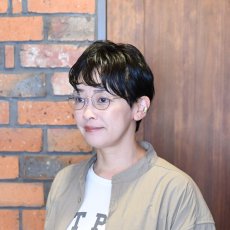 画像9: modern times モダンタイムズ titina ティティーナ MTI-03 col-01 チョコレート  (9)