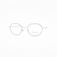 画像2: modern times モダンタイムズ titina ティティーナ MTI-03 col-03 バジル  (2)