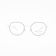 画像3: modern times モダンタイムズ titina ティティーナ MTI-03 col-03 バジル  (3)