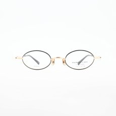 画像3: modern times モダンタイムズ vintage ビンテージ MVT-14 col-02 ゴールド/ブラック  (3)