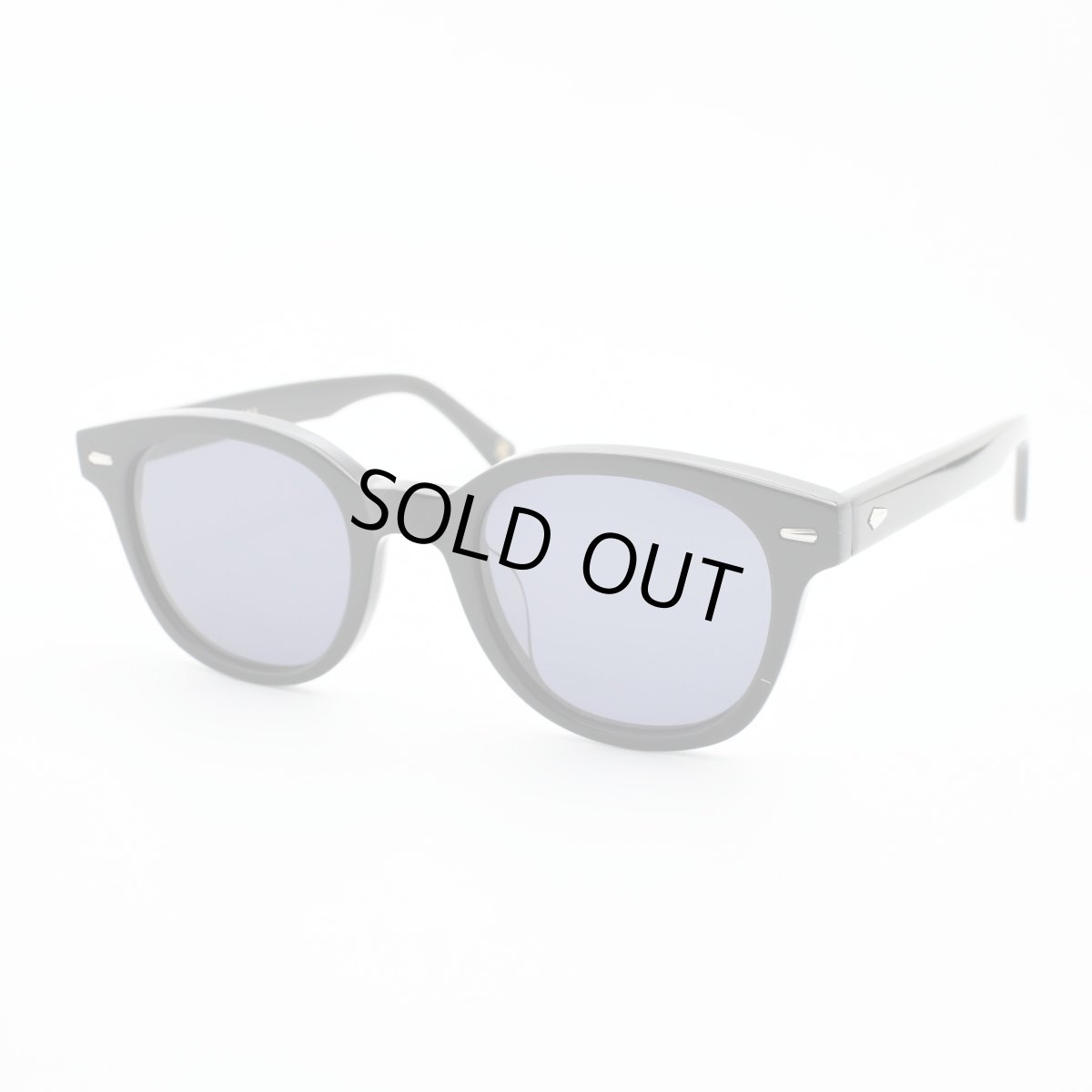 画像2: modern times real モダンタイムズ リアル real 02 col-BK  (2)