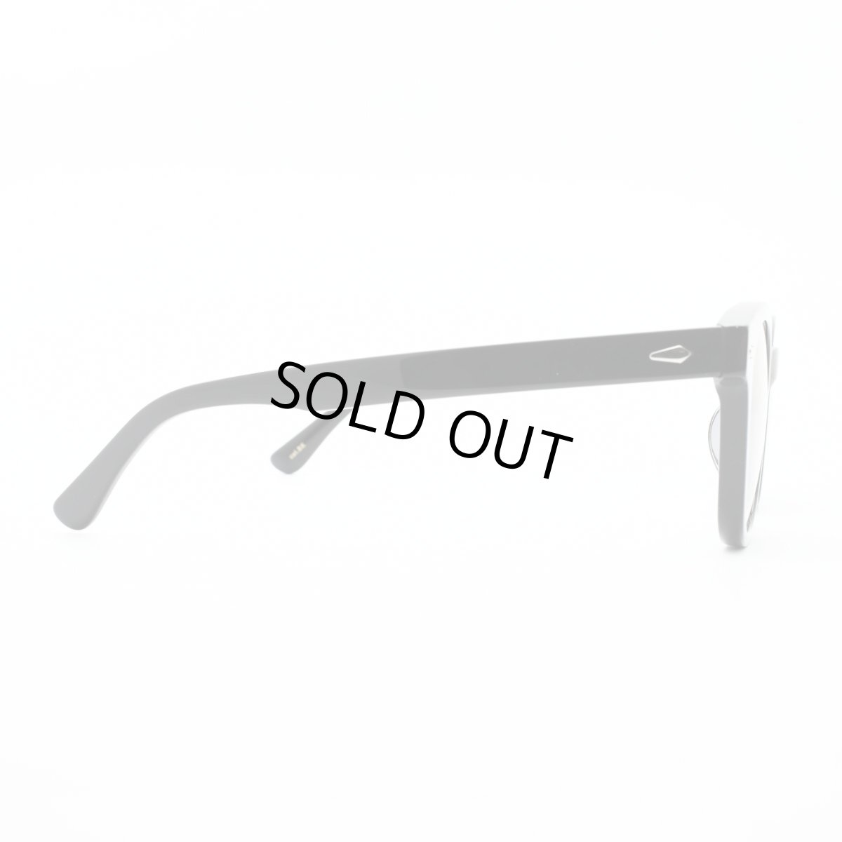 画像4: modern times real モダンタイムズ リアル real 02 col-BK  (4)