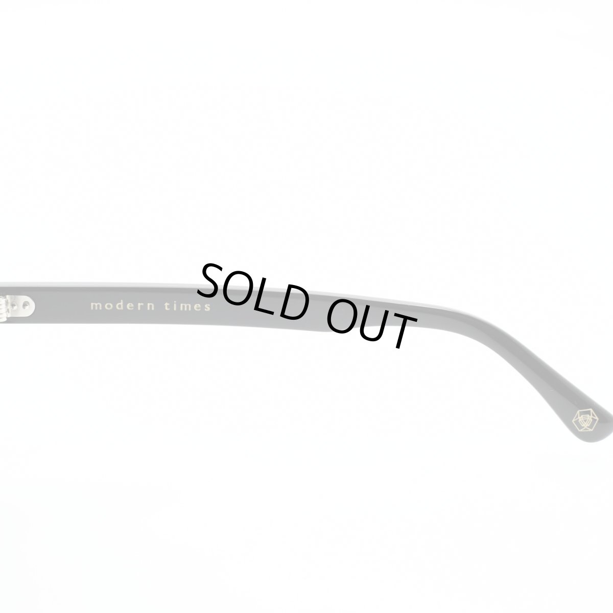 画像7: modern times real モダンタイムズ リアル real 02 col-BK  (7)