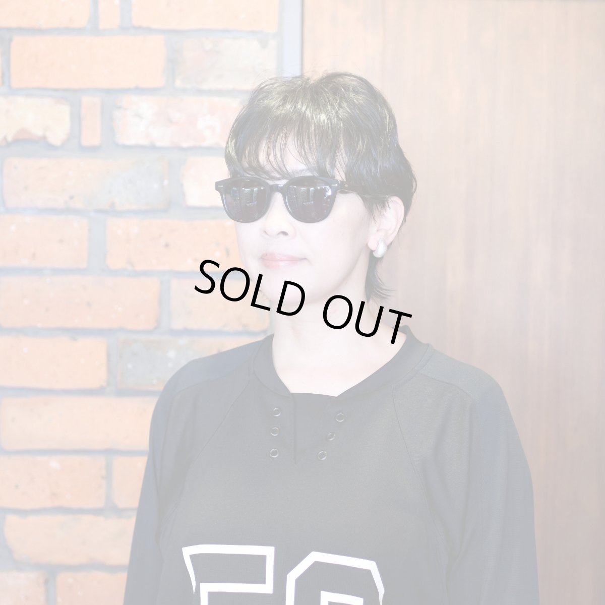 画像10: modern times real モダンタイムズ リアル real 02 col-BK  (10)