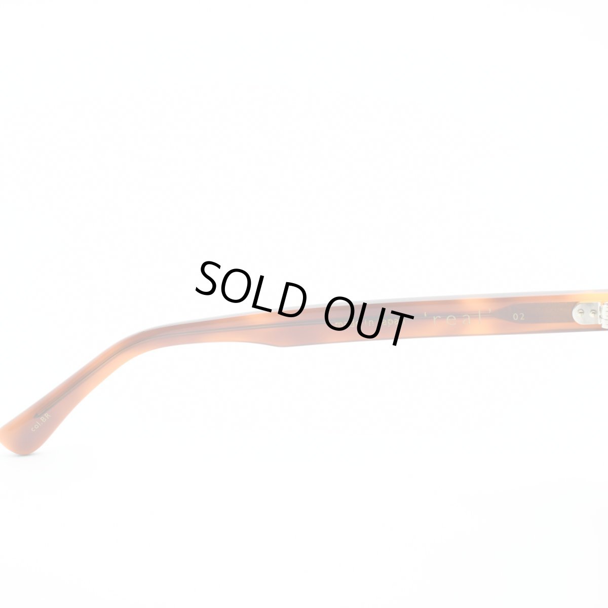 画像6: modern times real モダンタイムズ リアル real 02 col-BR  (6)