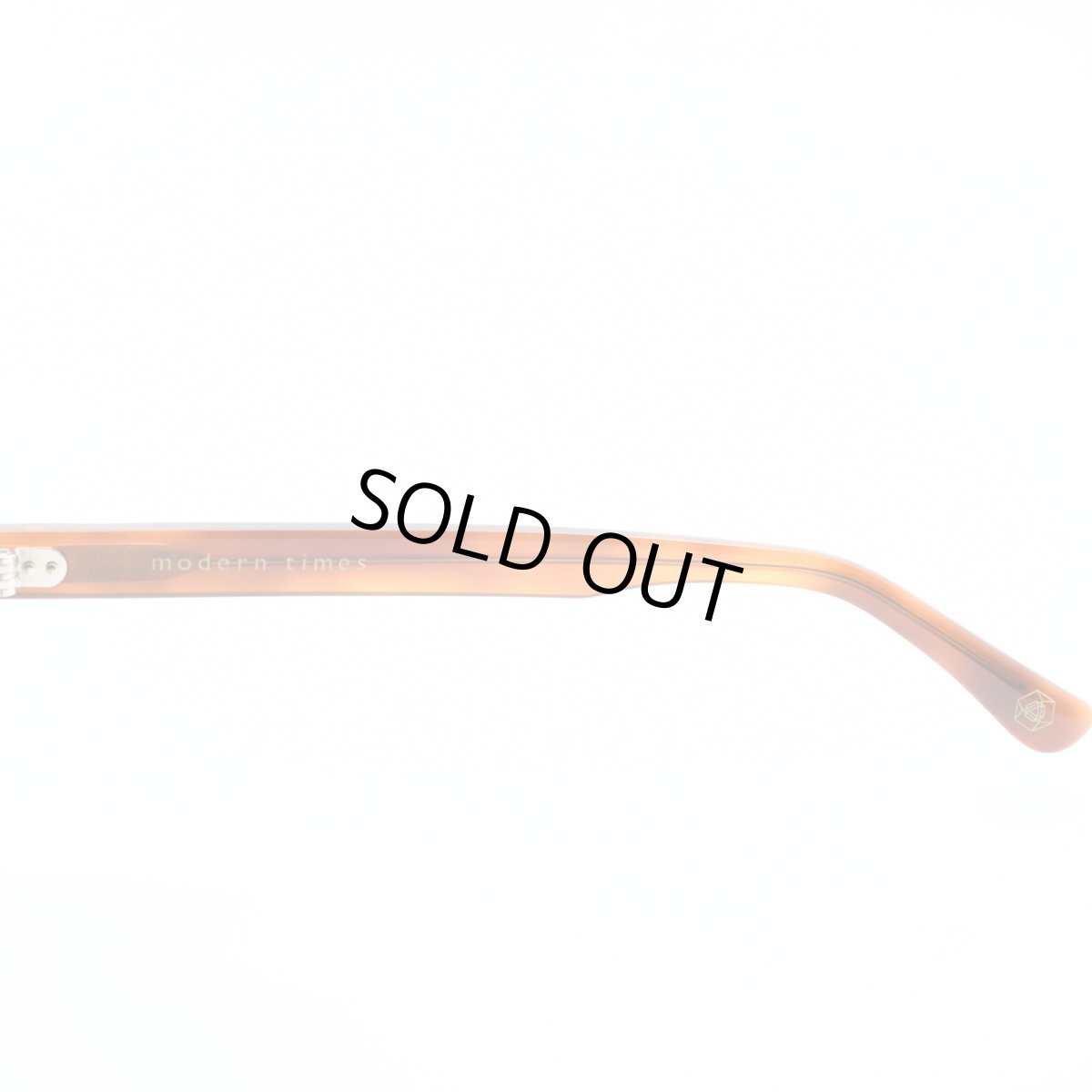 画像7: modern times real モダンタイムズ リアル real 02 col-BR  (7)