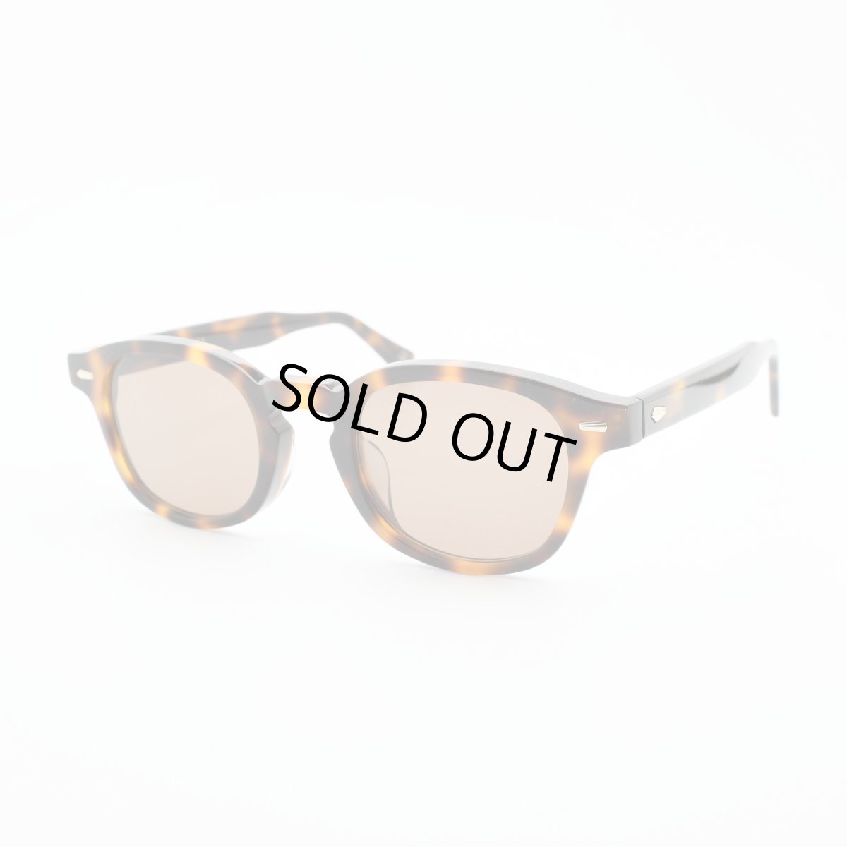 画像2: modern times real モダンタイムズ リアル real 03 col-BR  (2)