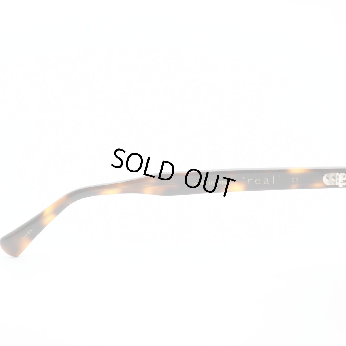 画像6: modern times real モダンタイムズ リアル real 03 col-BR  (6)