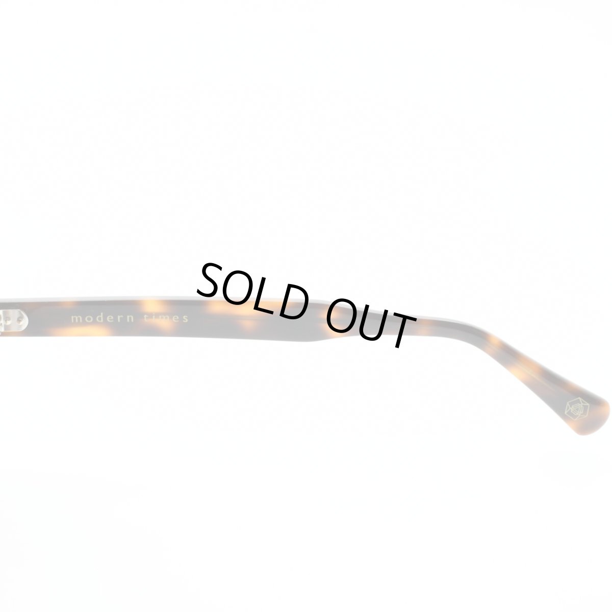 画像7: modern times real モダンタイムズ リアル real 03 col-BR  (7)