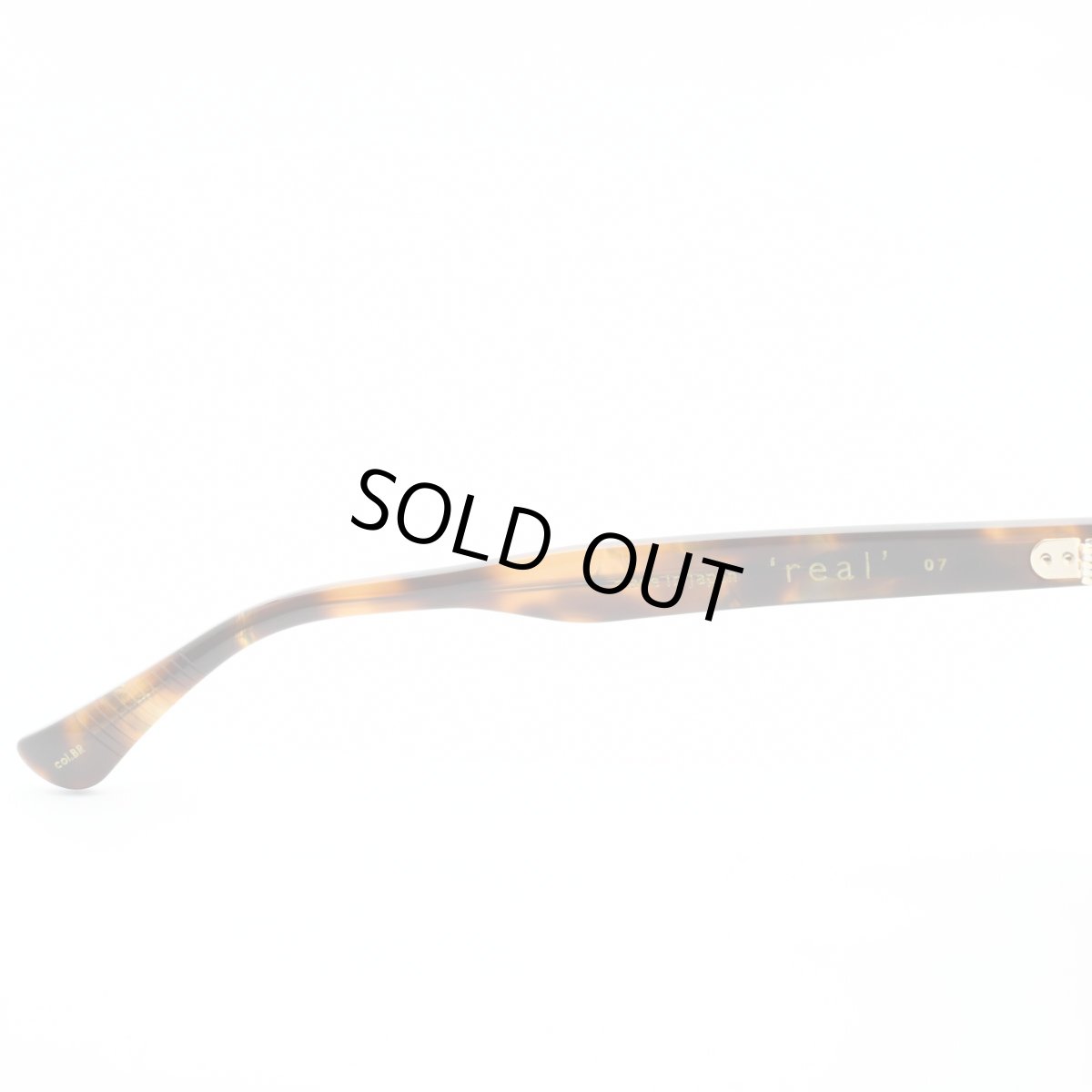 画像6: modern times real モダンタイムズ リアル real 07 col-BR  (6)