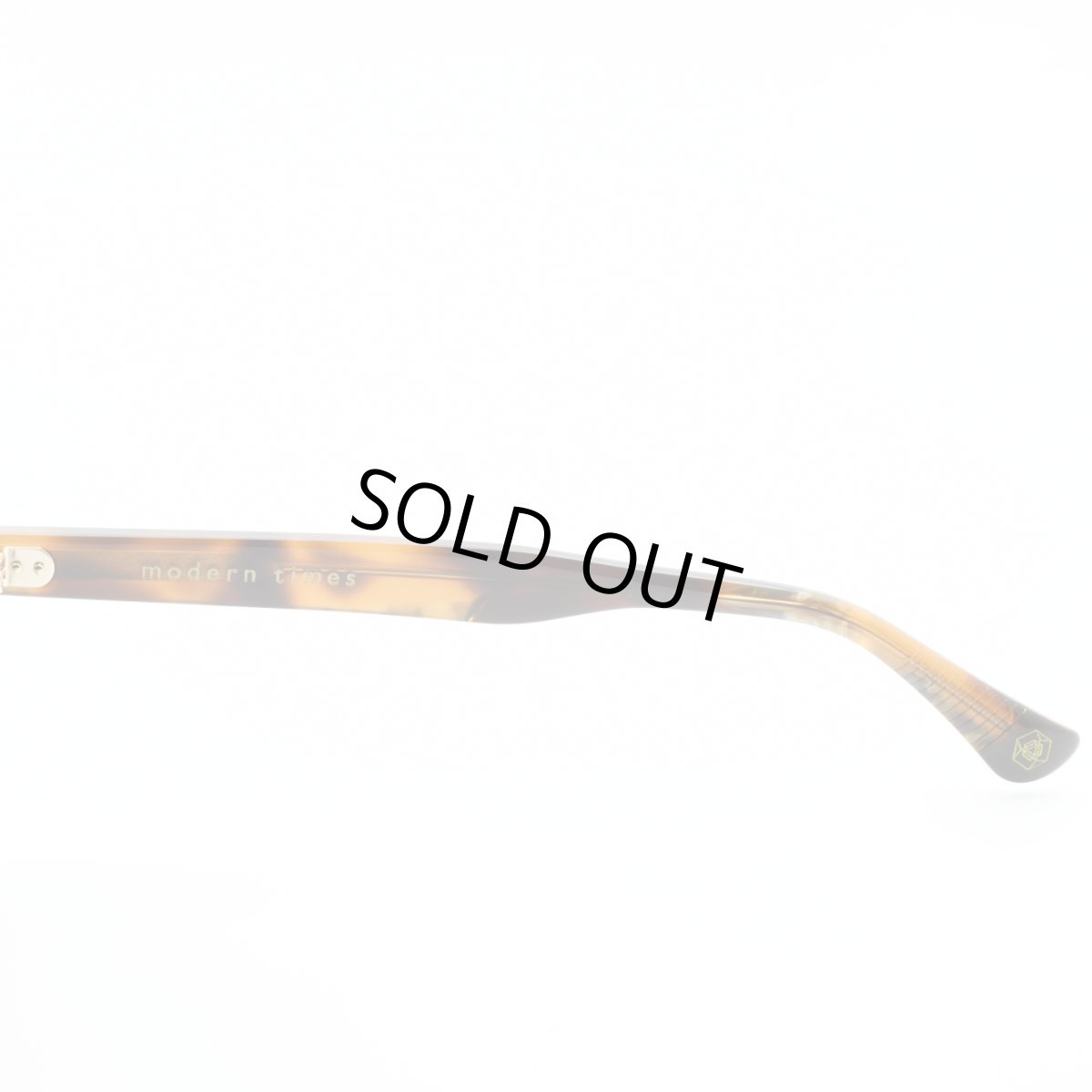 画像7: modern times real モダンタイムズ リアル real 07 col-BR  (7)