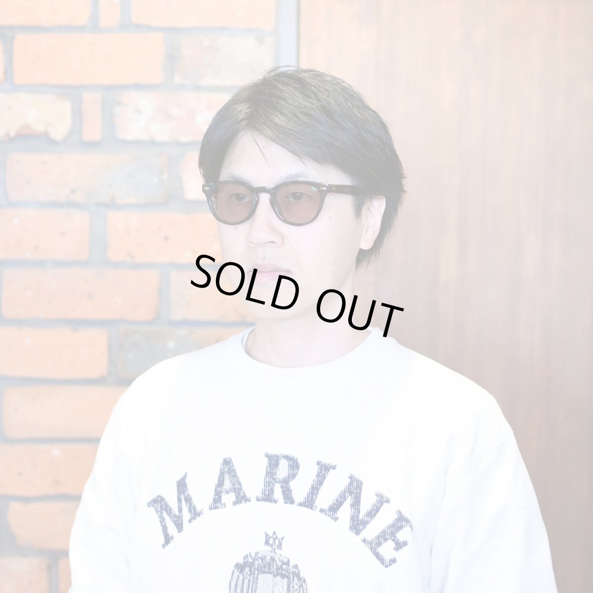 画像9: modern times real モダンタイムズ リアル real 07 col-BR  (9)