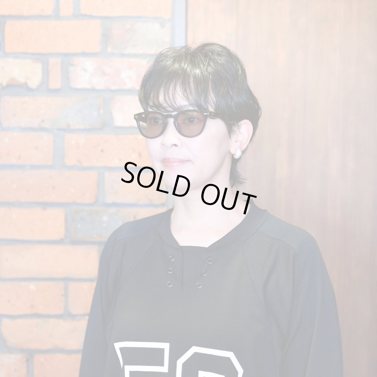 画像10: modern times real モダンタイムズ リアル real 07 col-BR  (10)