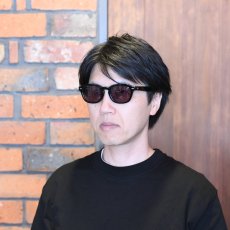 画像8: modern times real モダンタイムズ リアル real 10 col-BK  (8)