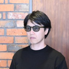 画像8: modern times real モダンタイムズ リアル real 10 col-GRN  (8)