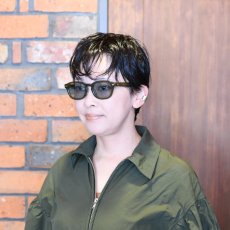 画像9: modern times real モダンタイムズ リアル real 10 col-GRN  (9)