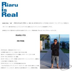 画像10: modern times real モダンタイムズ リアル real 10 col-GYT  (10)