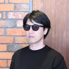 画像8: modern times real モダンタイムズ リアル real 11 col-BK  (8)