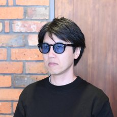 画像8: modern times real モダンタイムズ リアル real 11 col-BL  (8)