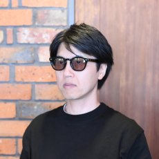 画像8: modern times real モダンタイムズ リアル real 11 col-DBR  (8)