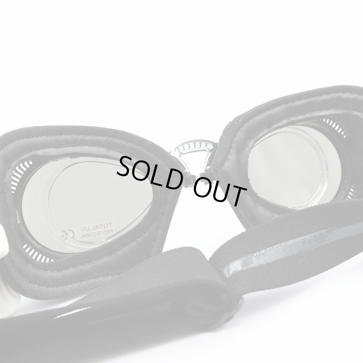 画像5: nannini ナンニーニ HOTROD ホットロッド (クロームシャイニー・ブラック/グレーシルバーミラー) (5)