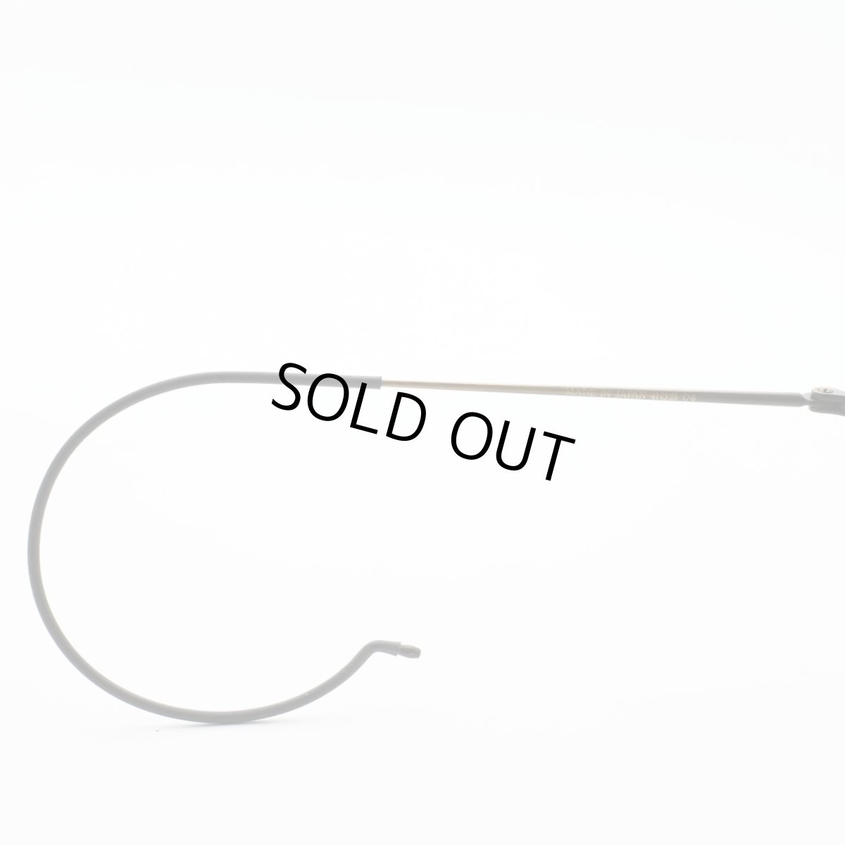 画像6: NOVA ノヴァ H-442 C5 ANTIQUE　GOLD (6)