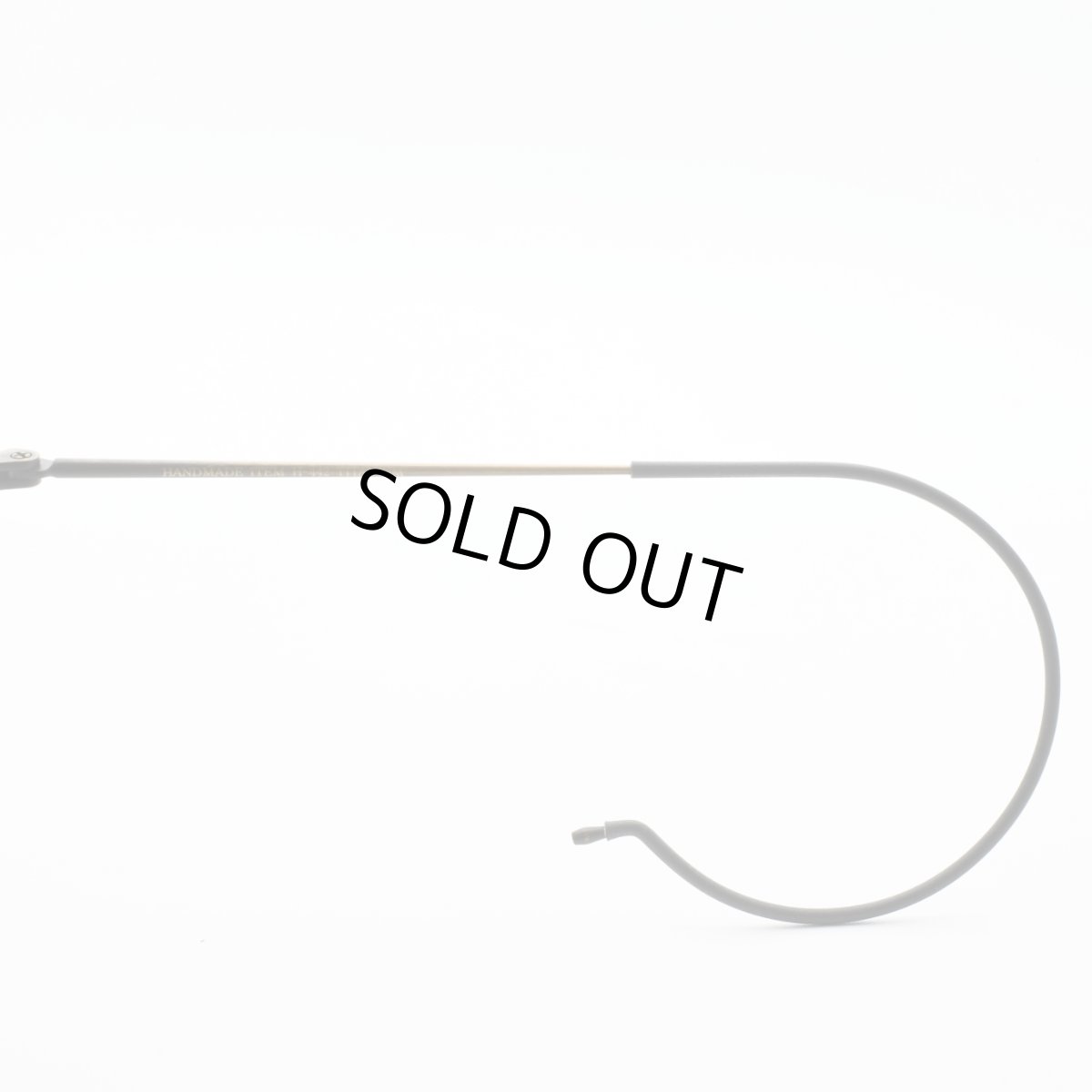 画像7: NOVA ノヴァ H-442 C5 ANTIQUE　GOLD (7)