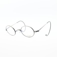 画像2: NOVA ノヴァ H-442 C7 ANTIQUE　SILVER (2)