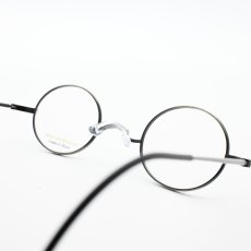 画像5: NOVA ノヴァ H-442 C7 ANTIQUE　SILVER (5)