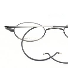 画像8: NOVA ノヴァ H-442 C7 ANTIQUE　SILVER (8)