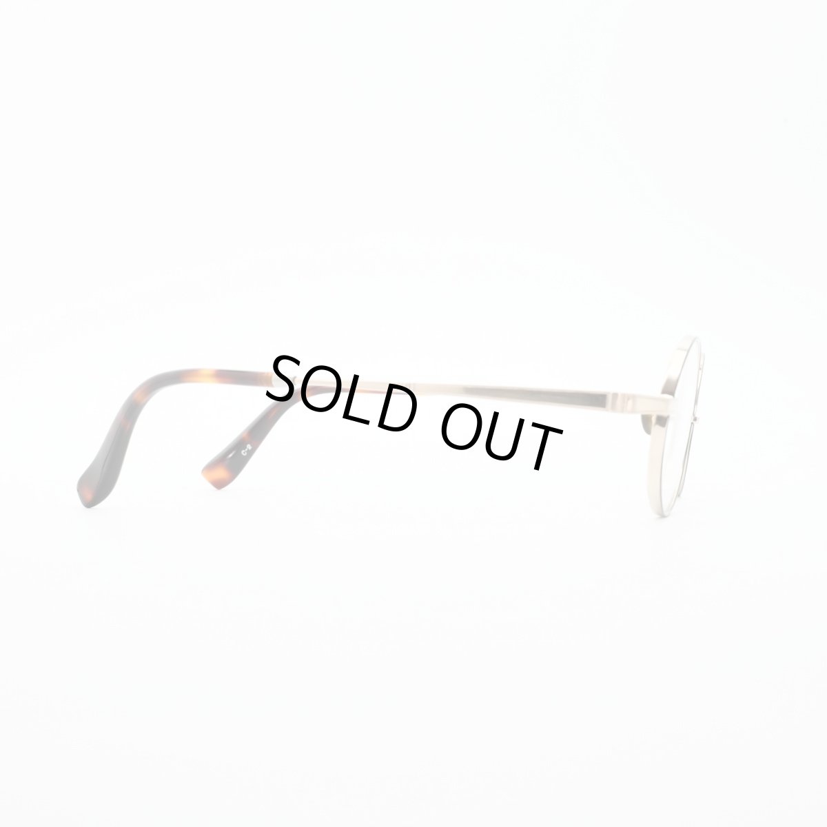 画像3: 丹羽雅彦 にわまさひこ NM-119 col-2 GOLD/BK転写  (3)