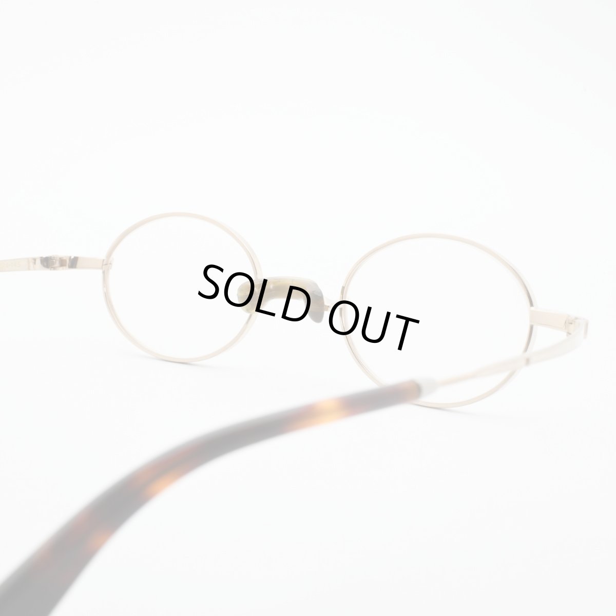 画像4: 丹羽雅彦 にわまさひこ NM-119 col-2 GOLD/BK転写  (4)