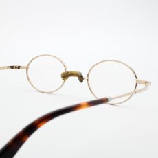 画像4: 丹羽雅彦 にわまさひこ NM-119 col-2 GOLD/BK転写  (4)